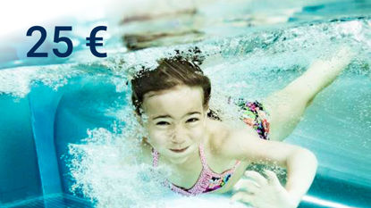 Bild von Gutschein 25 €
