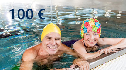 Bild von Gutschein 100 €
