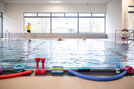 Aqua-Crossfit