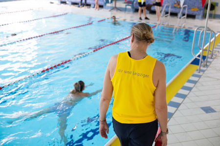 Bild für Kategorie Brustschwimmen Aufbaukurs