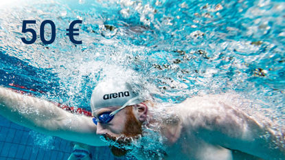 Bild von Gutschein 50 €