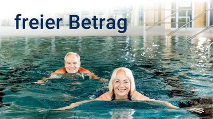 Bild von Gutschein freier Preis